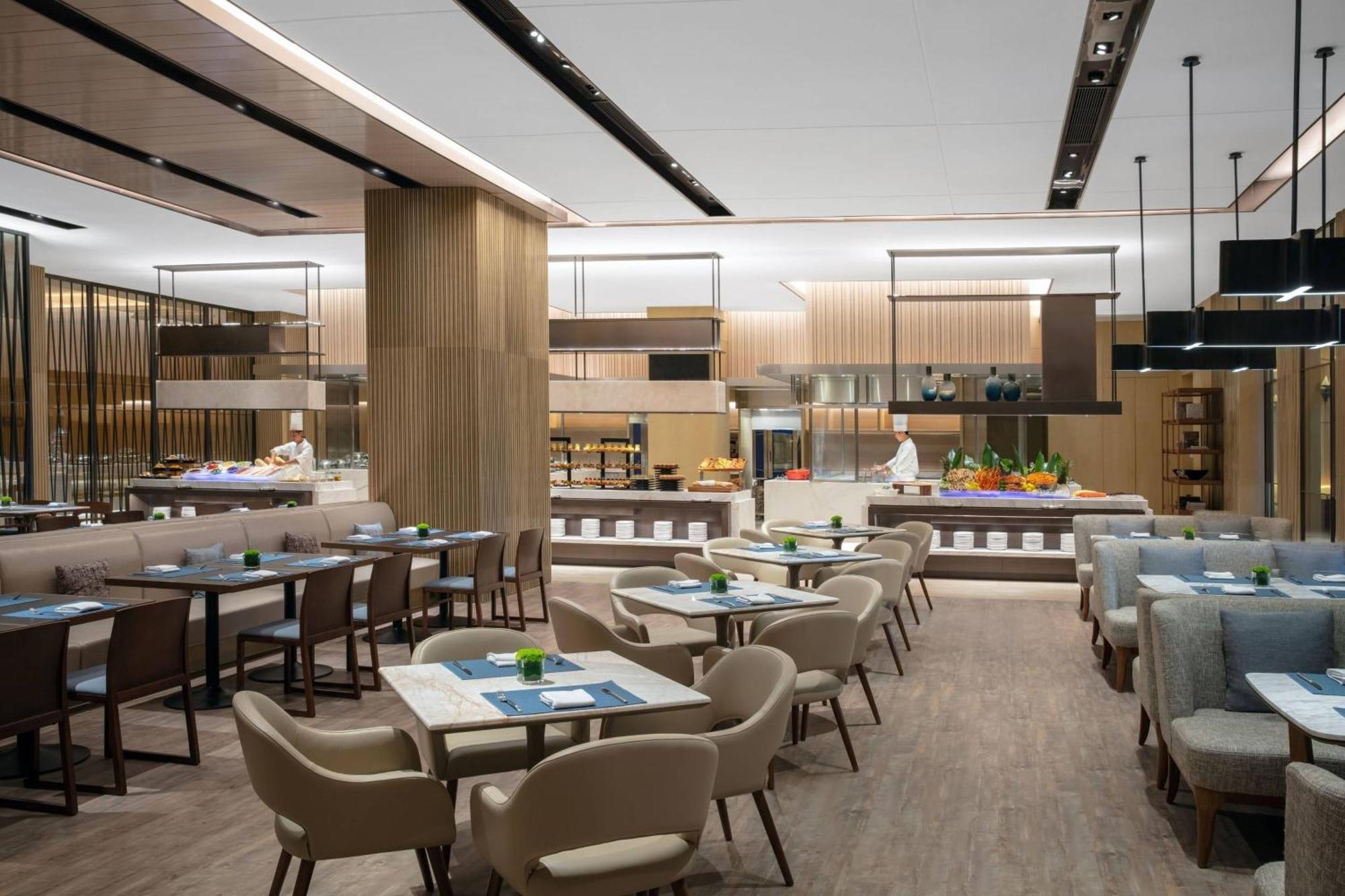 Courtyard By Marriott Jiangsu Taizhou Hotel Exterior foto