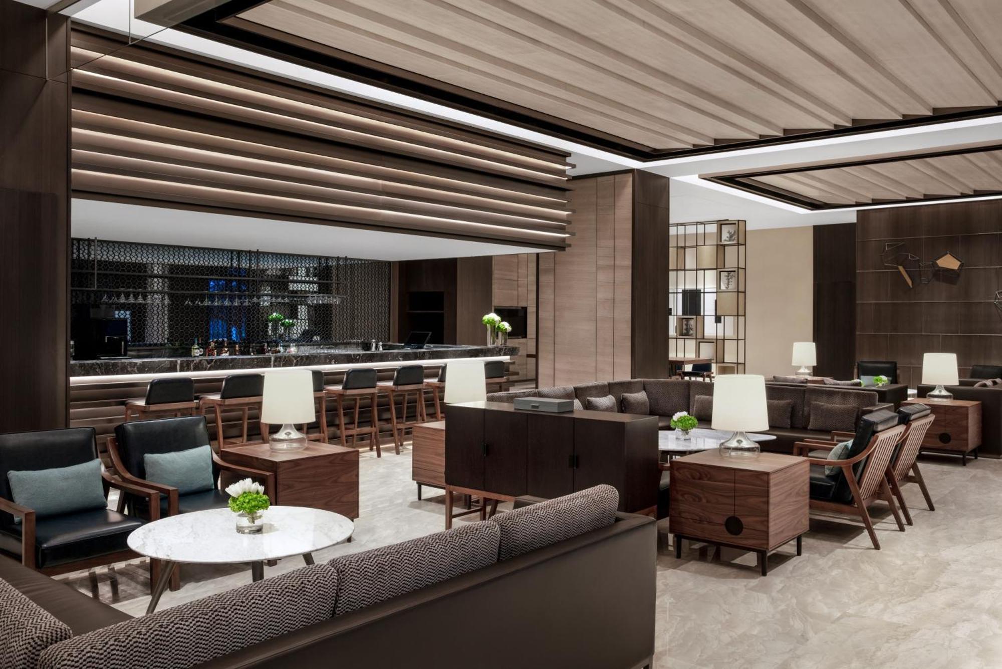 Courtyard By Marriott Jiangsu Taizhou Hotel Exterior foto