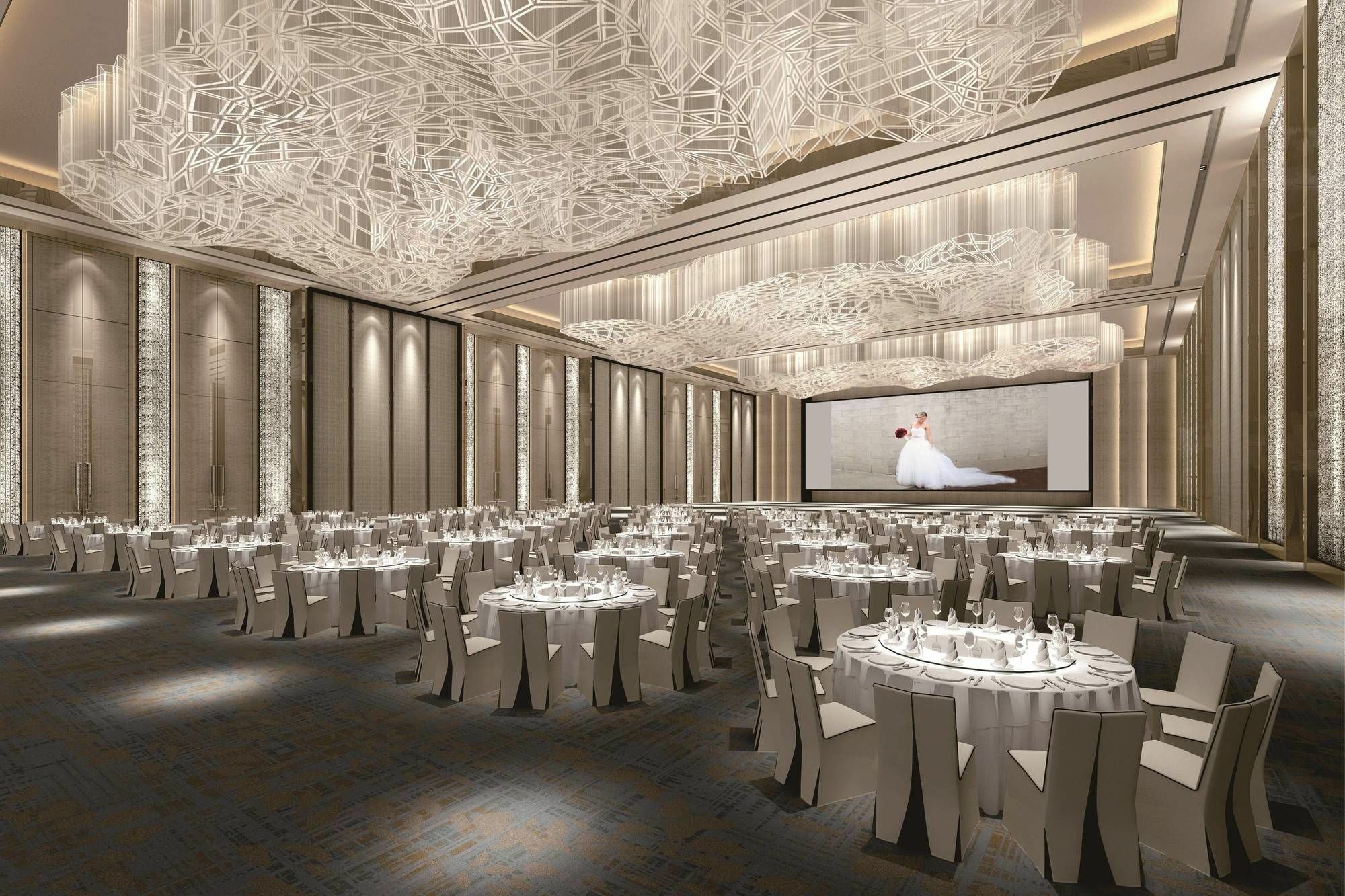 Courtyard By Marriott Jiangsu Taizhou Hotel Exterior foto